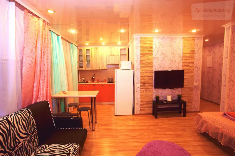 Фото квартиры 5