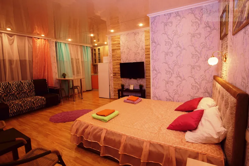 Фото квартиры 9