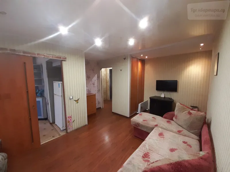 Фото квартиры 2