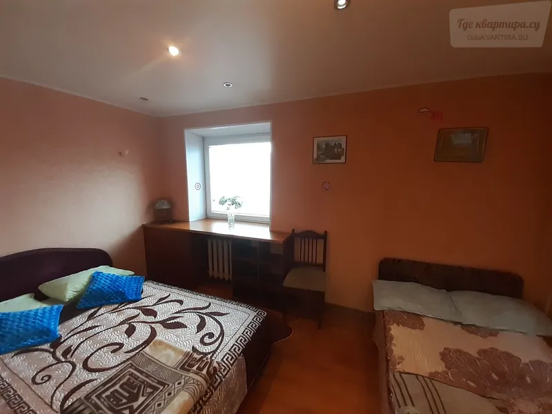 Фото квартиры 3