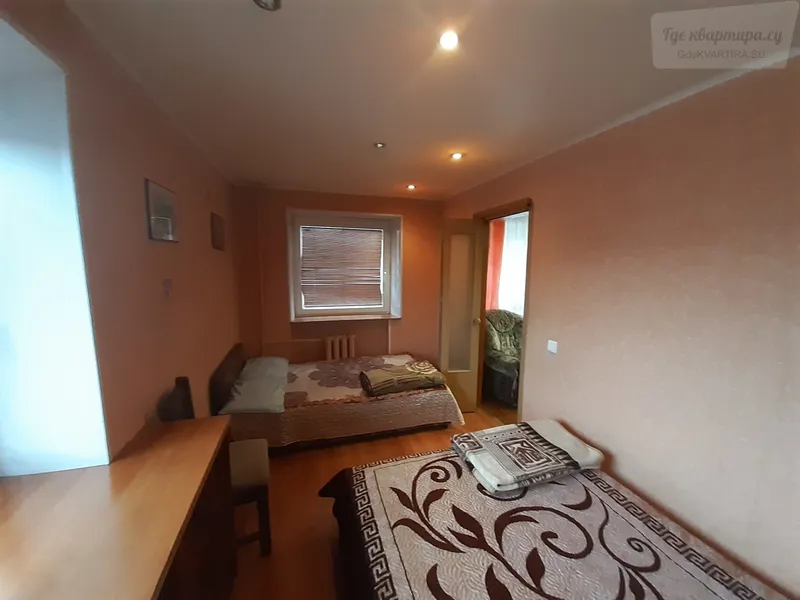 Фото квартиры 4