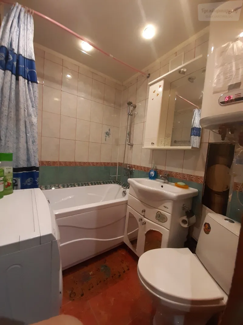 Фото квартиры 5