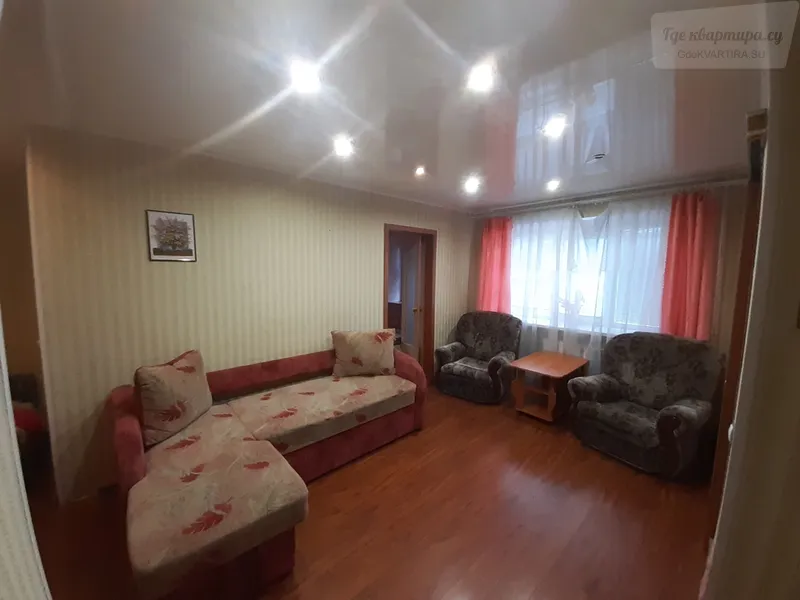 Фото квартиры 7