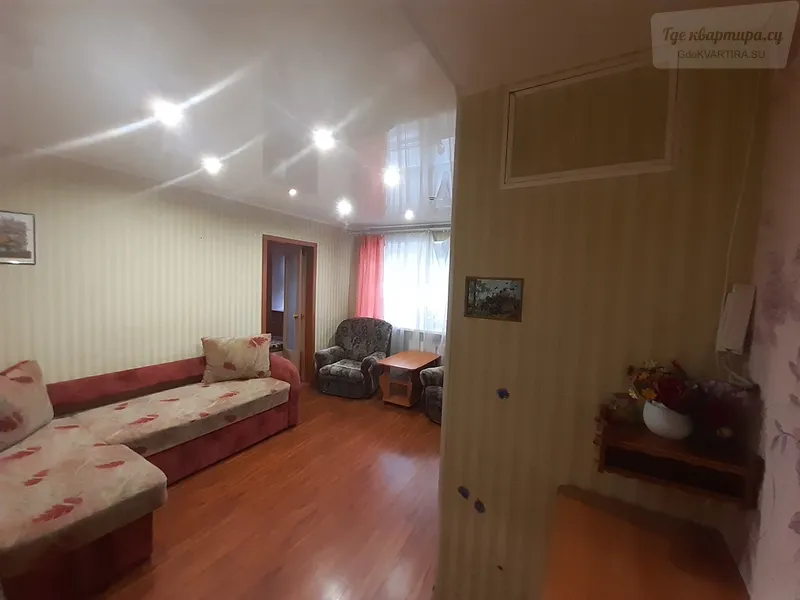 Фото квартиры 6