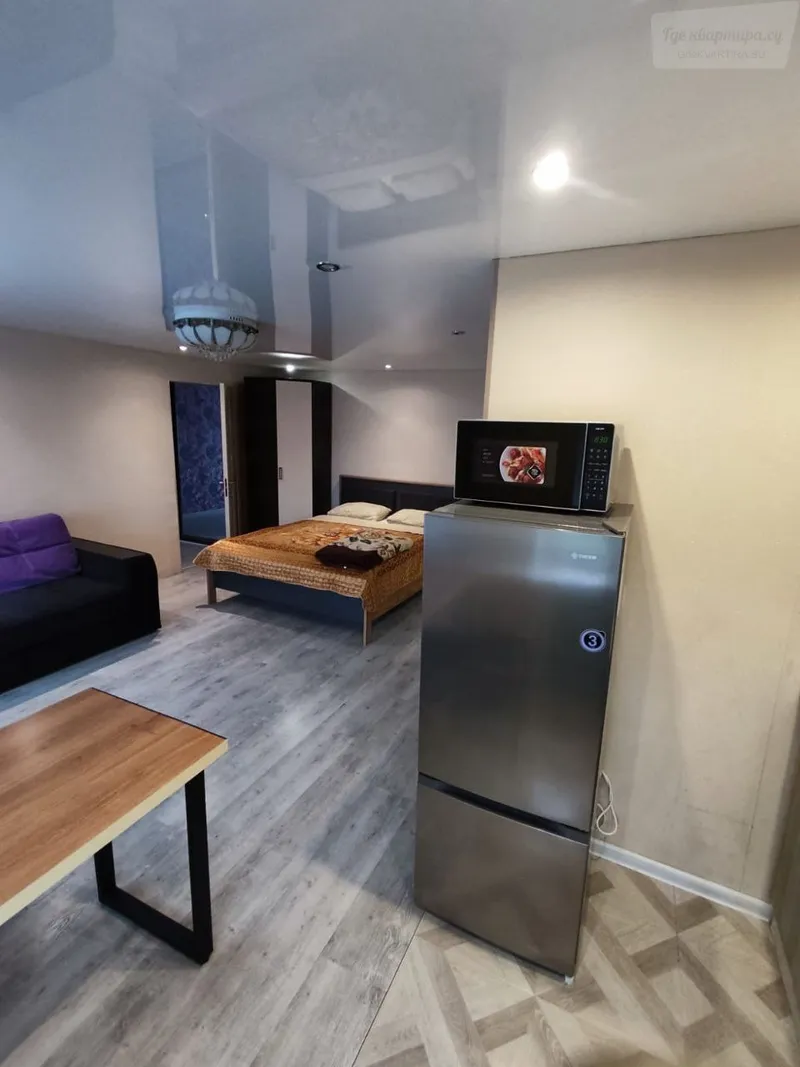 Фото квартиры 3