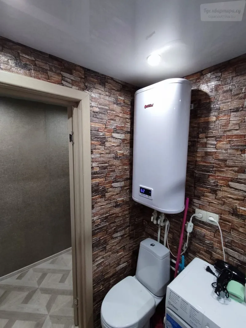 Фото квартиры 2