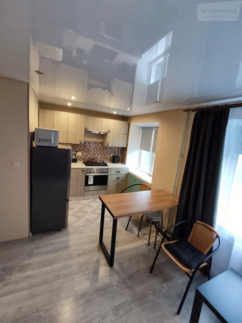 Фото квартиры 6