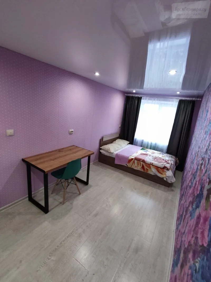 Фото квартиры 8