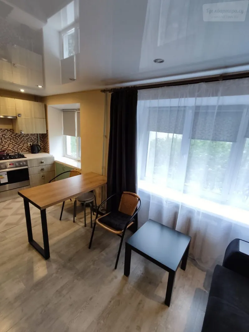 Фото квартиры 9