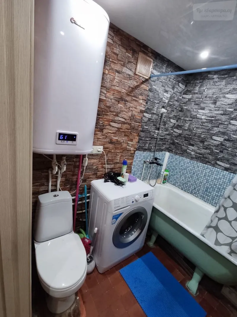 Фото квартиры 10