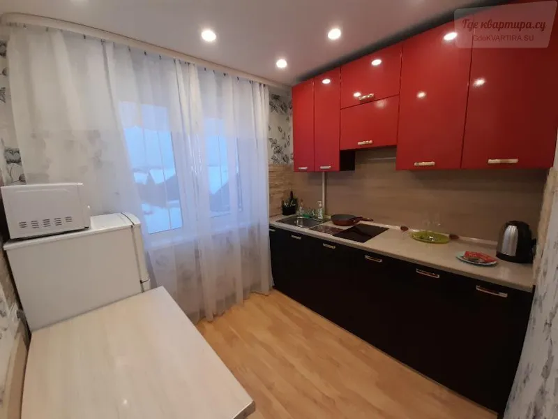 Фото квартиры 3