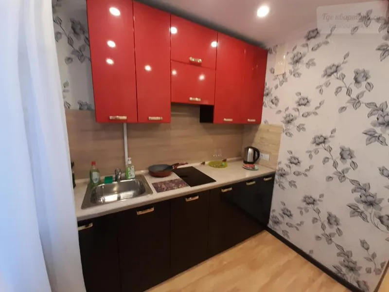 Фото квартиры 4