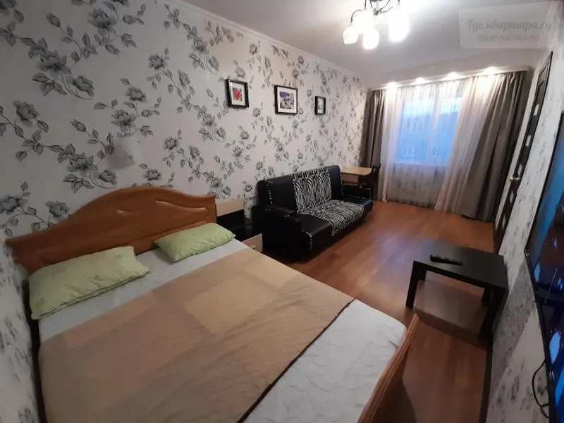 Фото квартиры 5