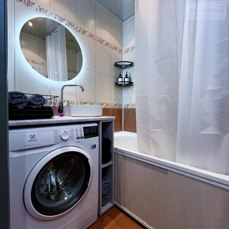 улица Сагита Агиша, 22