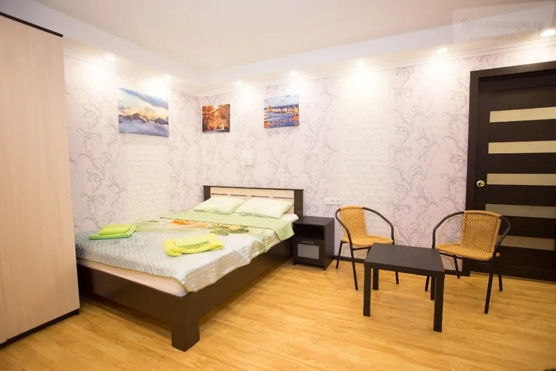 Фото квартиры 3