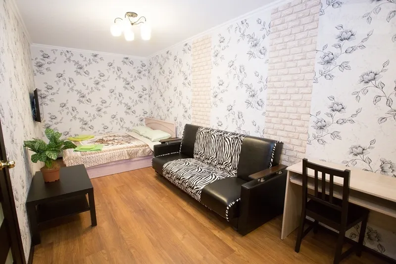 Фото квартиры 4