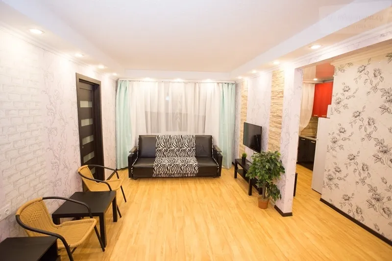 Фото квартиры 8