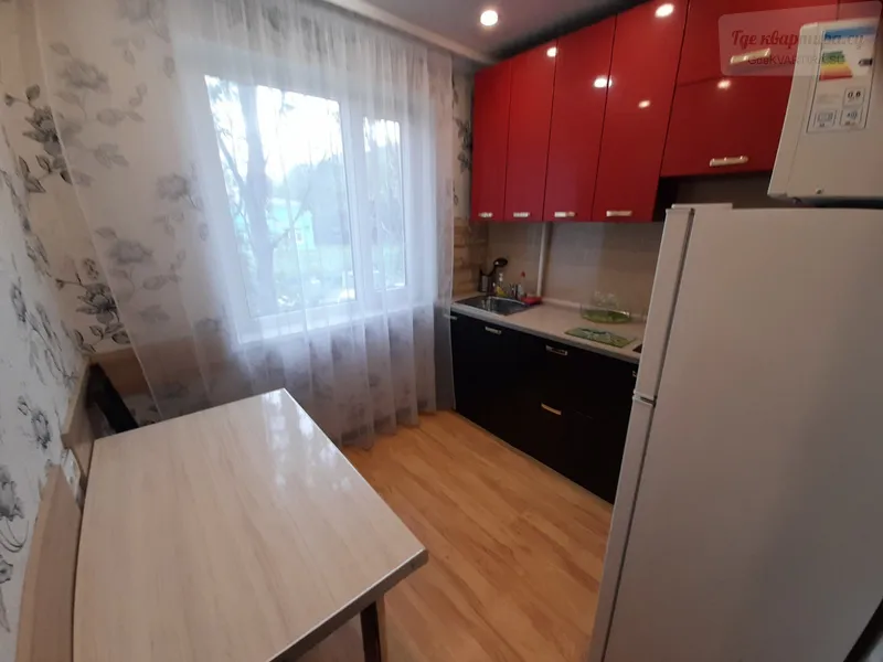 Фото квартиры 11