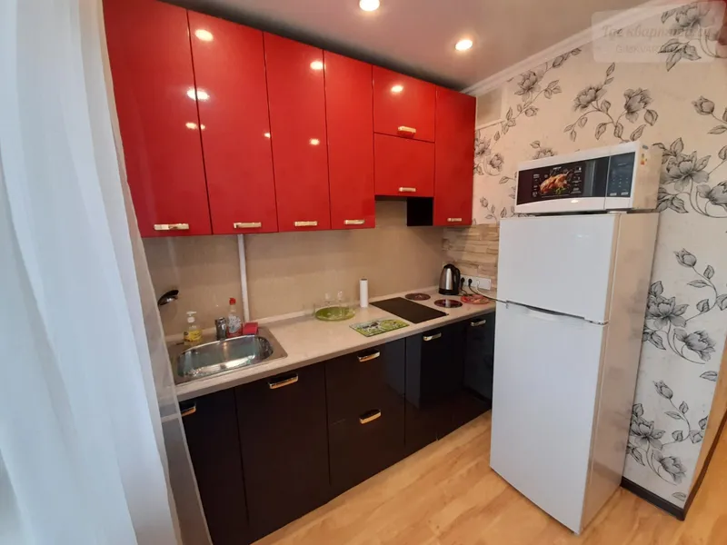 Фото квартиры 12