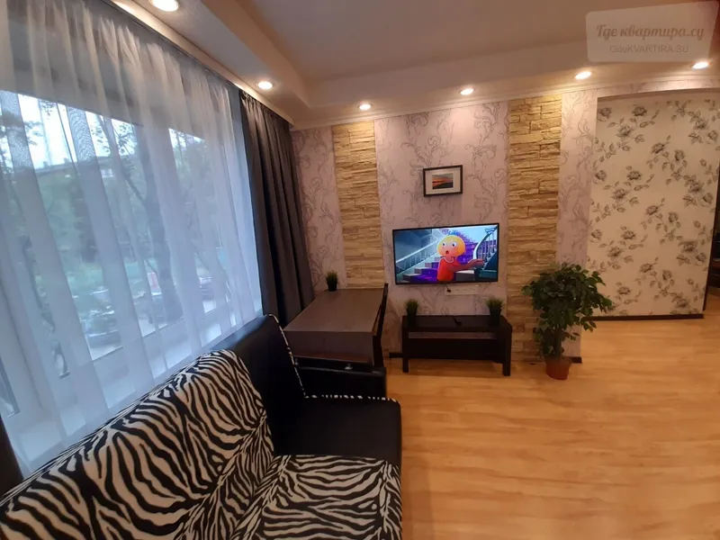 Фото квартиры 13