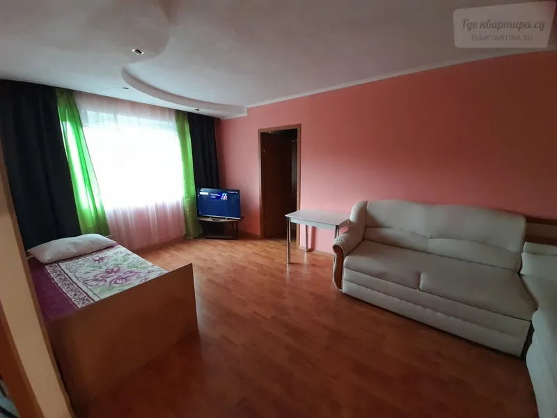 Фото квартиры 2