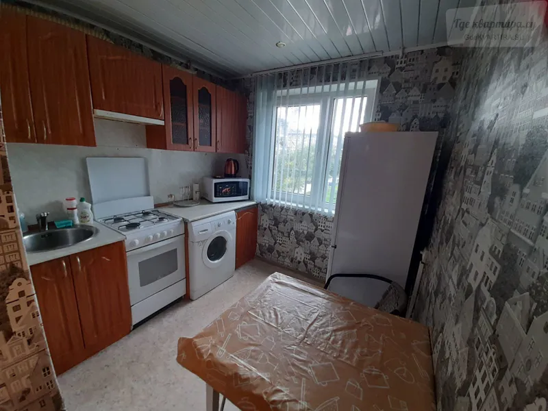 Фото квартиры 4