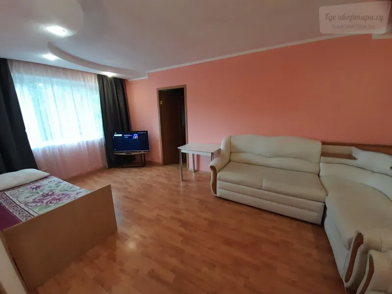 Фото квартиры 7