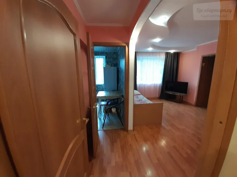 Фото квартиры 11