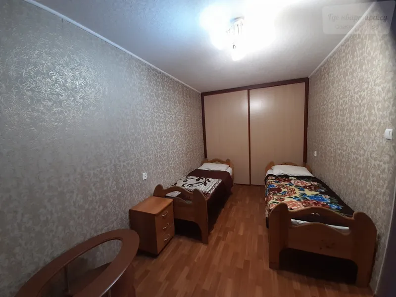 Фото квартиры: проспект Кирова, 22