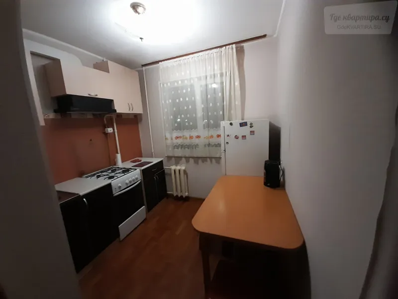 Фото квартиры 2