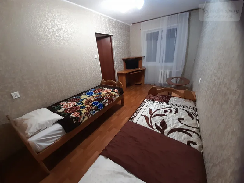 Фото квартиры 3