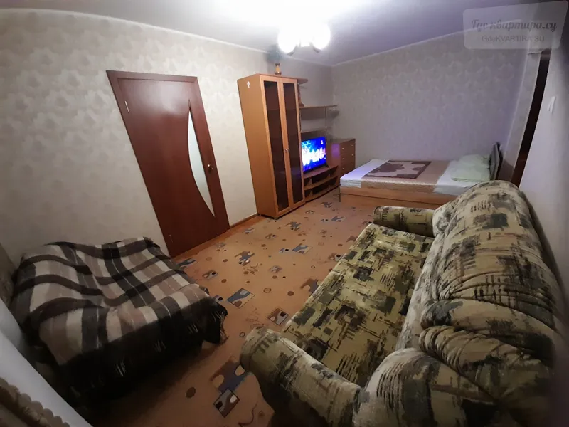 Фото квартиры 4