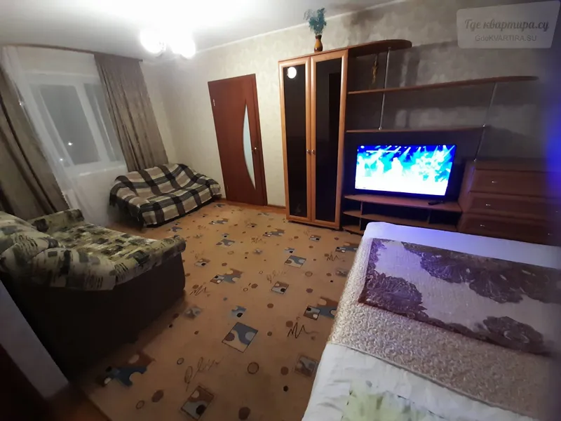 Фото квартиры 5