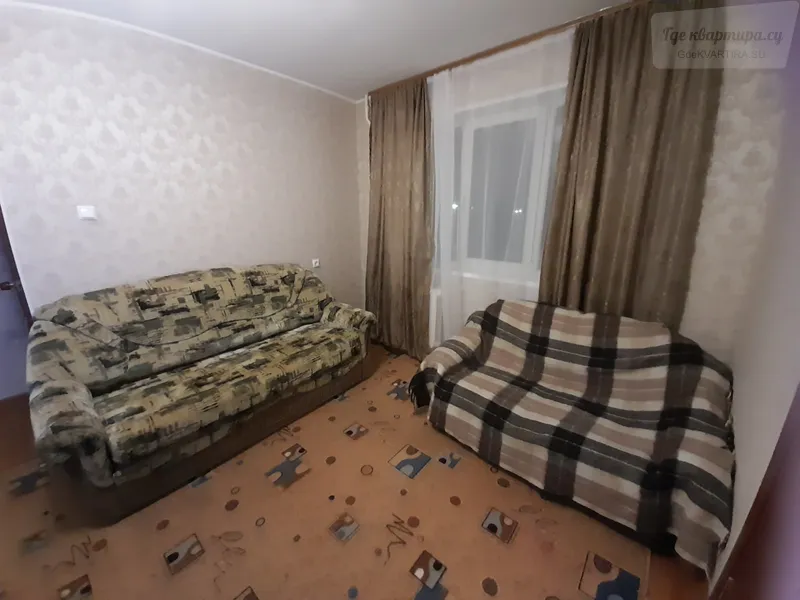 Фото квартиры 6