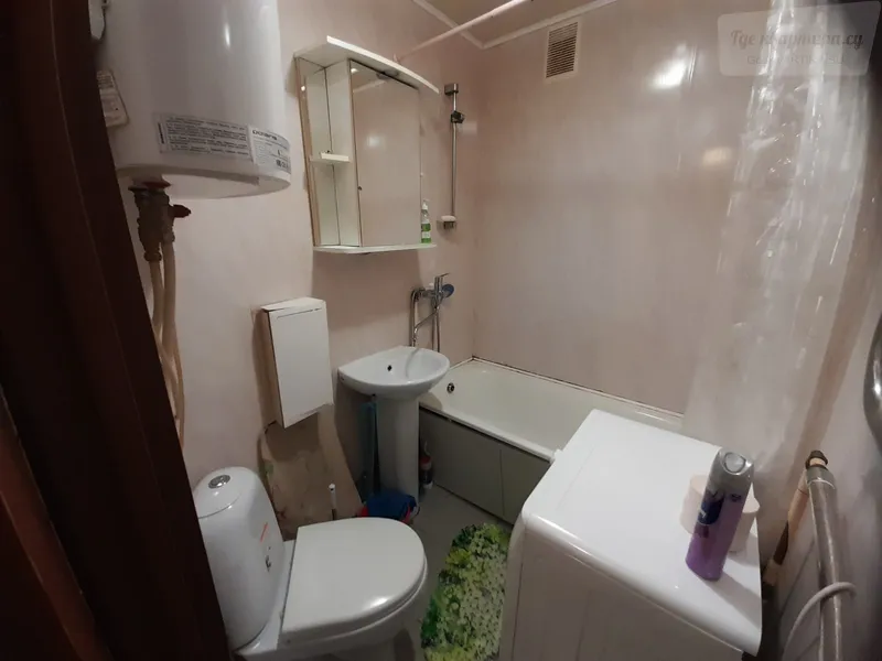 Фото квартиры 8