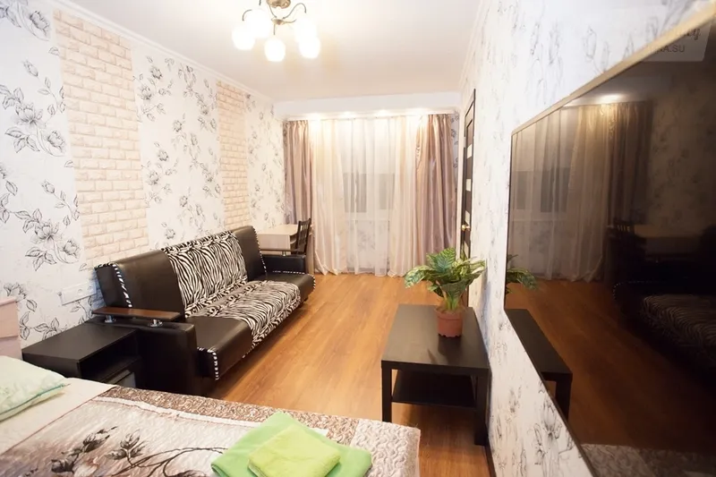 Фото квартиры: проспект Кирова, 22