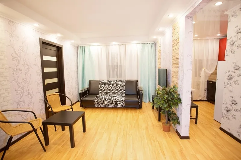 Фото квартиры 2