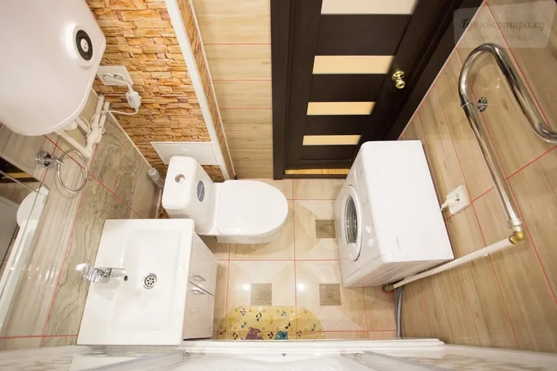 Фото квартиры 5