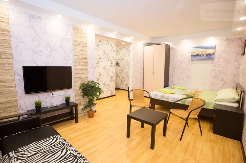 Фото квартиры 7