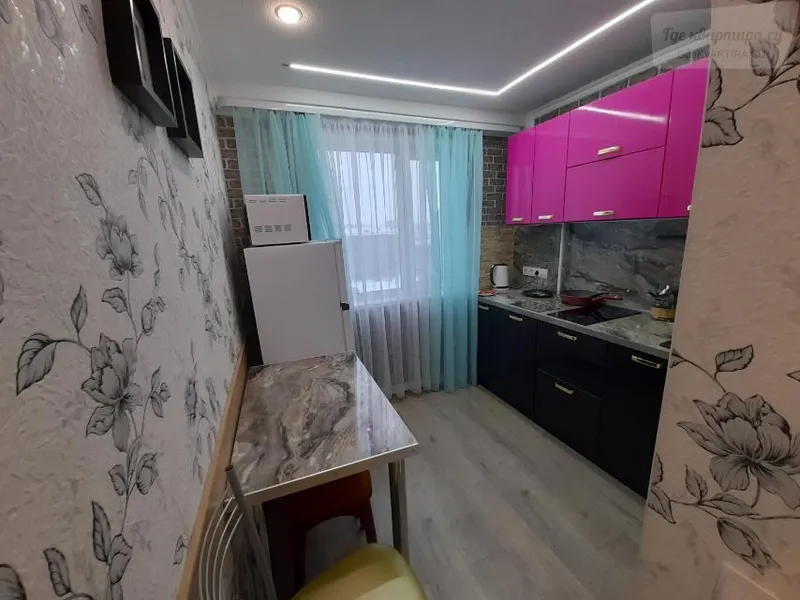 Фото квартиры 2