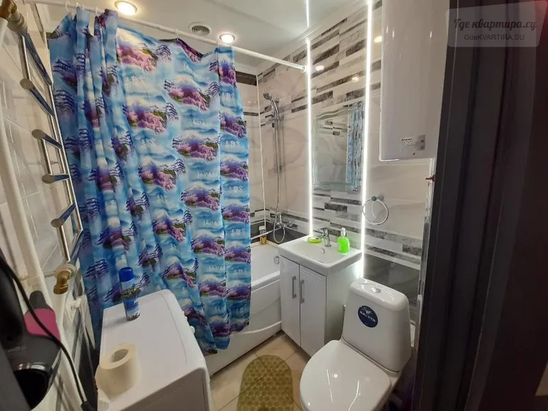 Фото квартиры 3