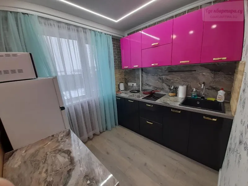 Фото квартиры 5