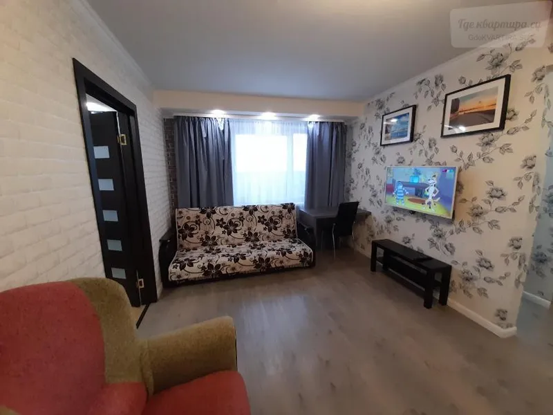 Фото квартиры 9