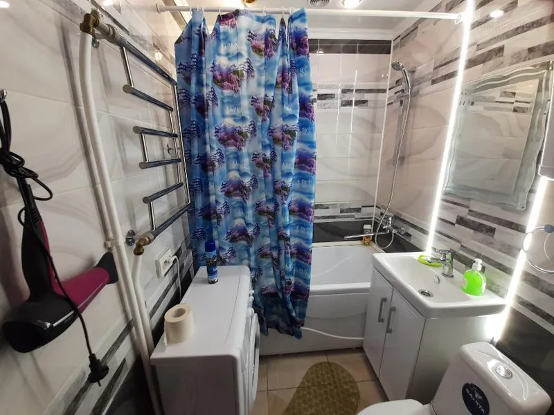 Фото квартиры 11