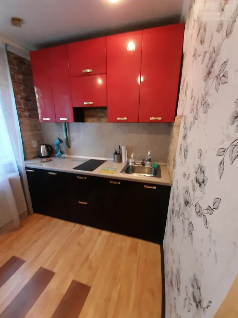 Фото квартиры: проспект Кирова, 26