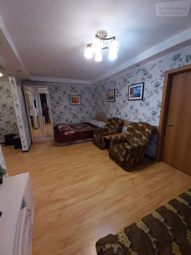 Фото квартиры 4