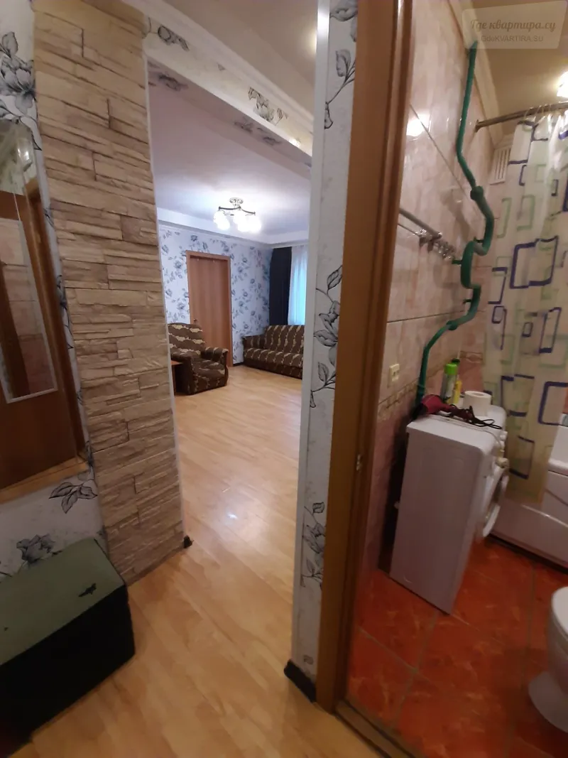 Фото квартиры 3