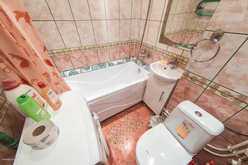 Фото квартиры 2