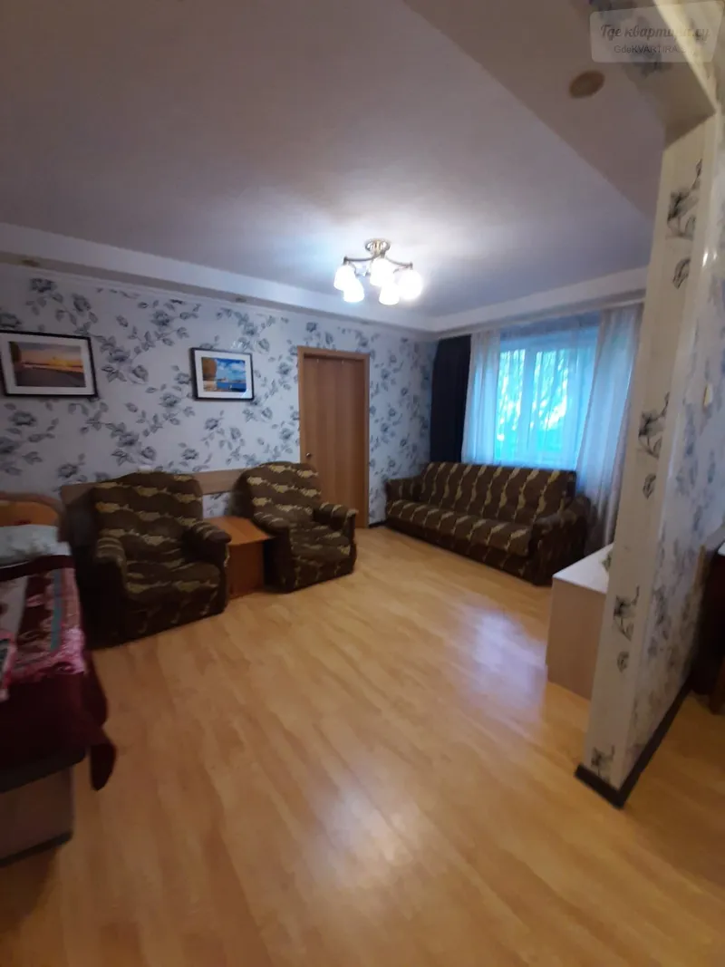 Фото квартиры 5