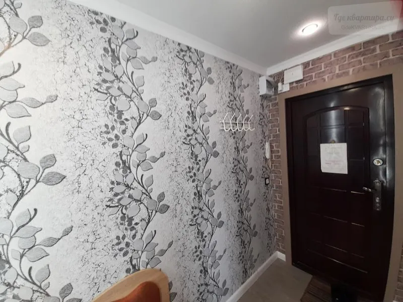 Фото квартиры 4